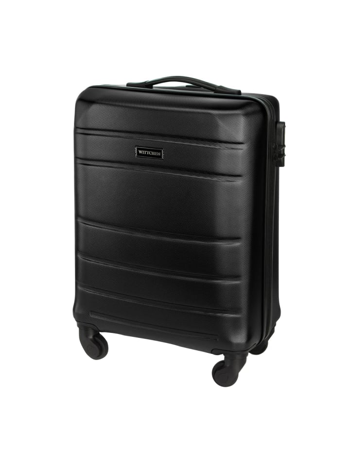 Wittchen Globe line Collection in Black günstig kaufen onesize