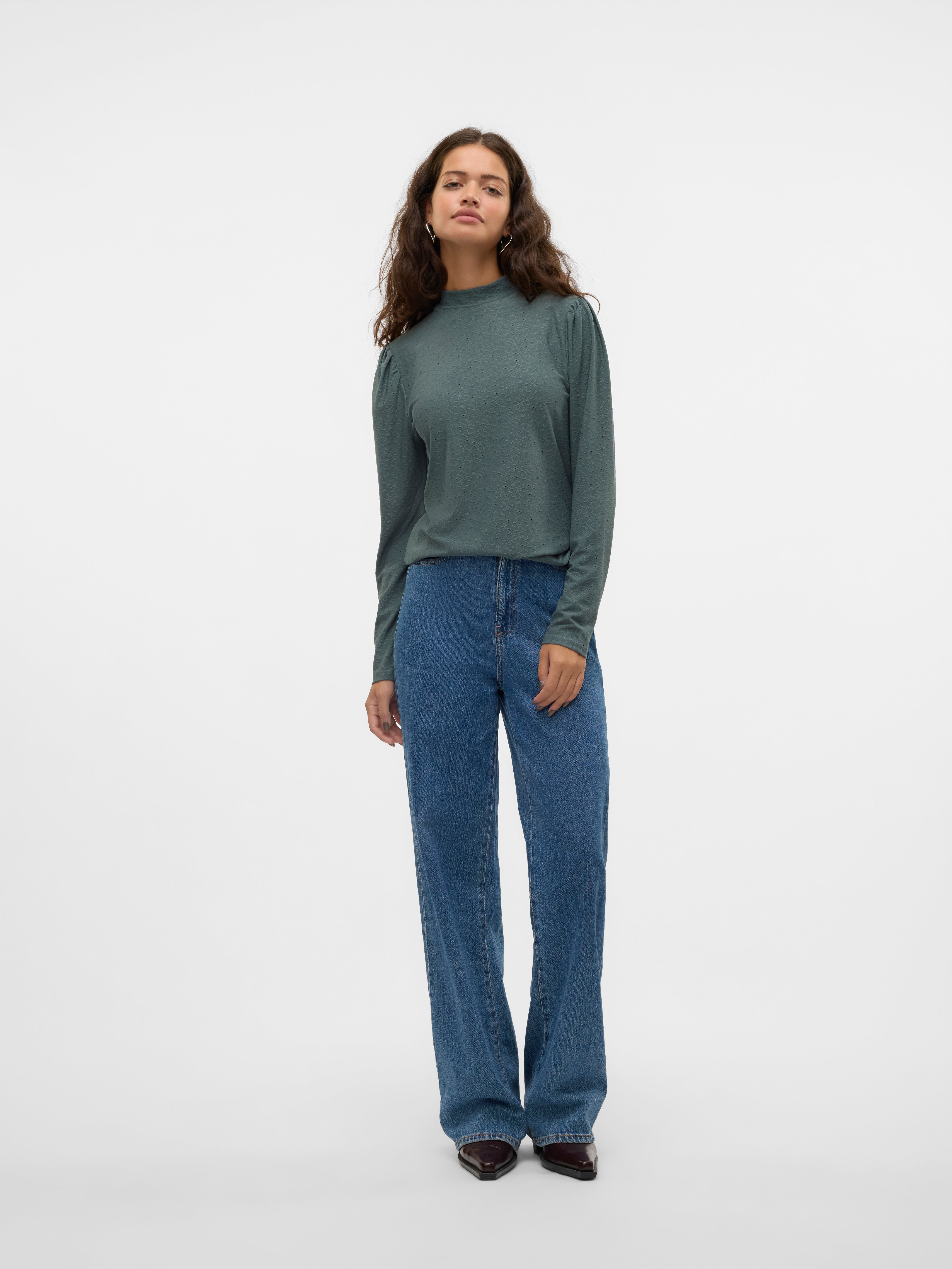 VMPAULINE Top