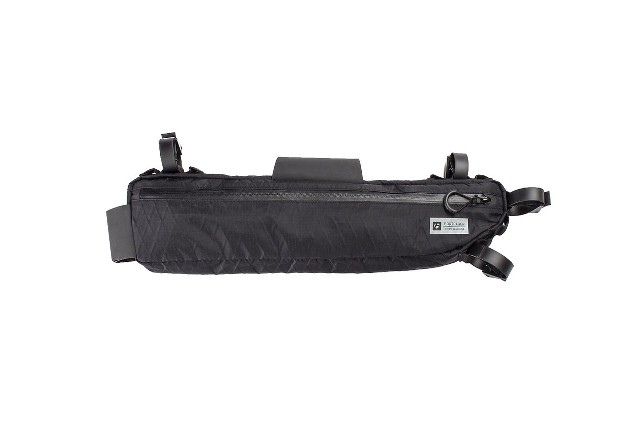 Bontrager Adventure Rahmentasche L
