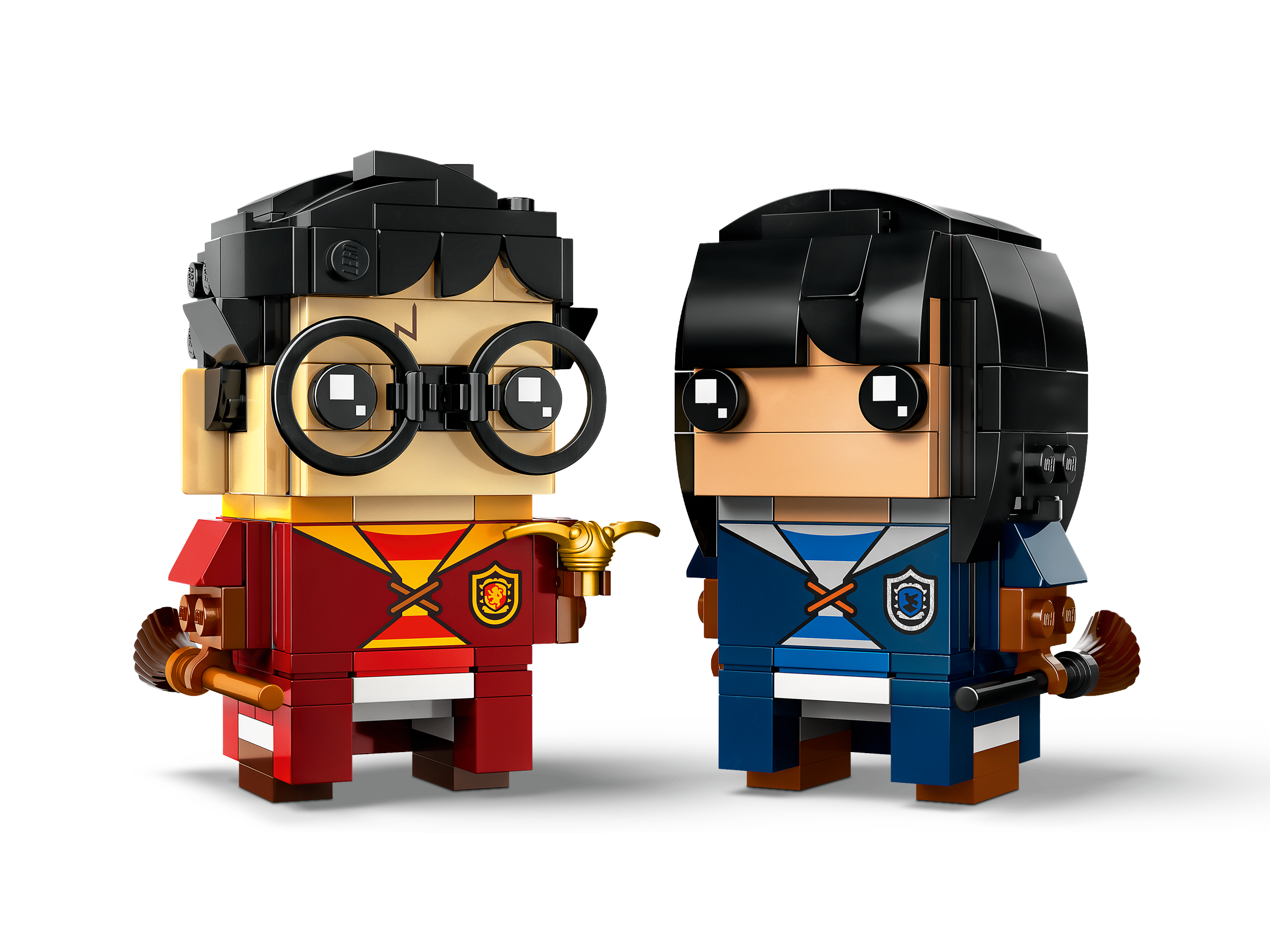 Harry Potter™ & Cho Chang 40616