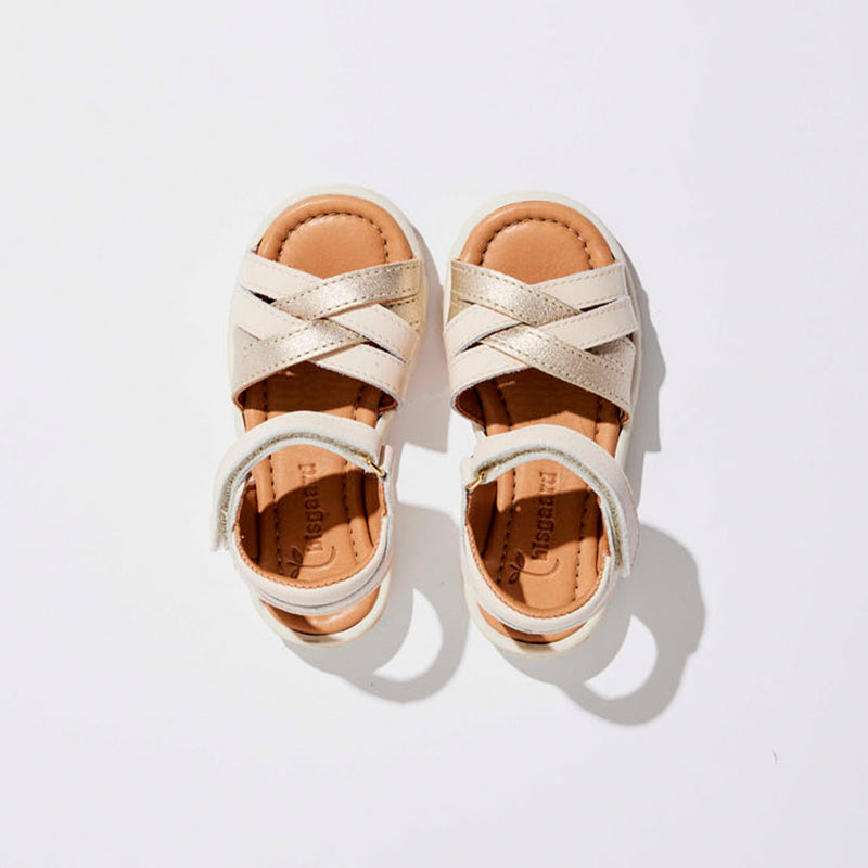 riley vanilla - Beige