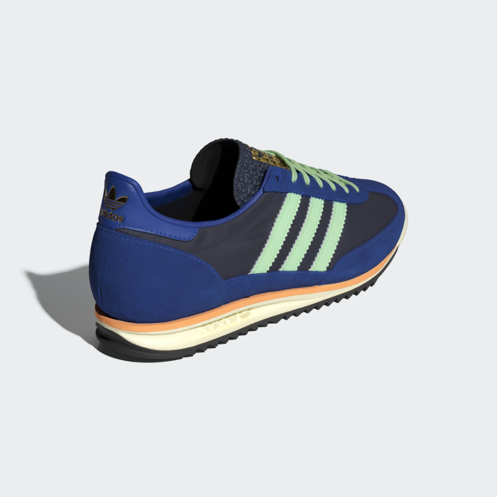 adidas SL 72 OG IE3426 / blau