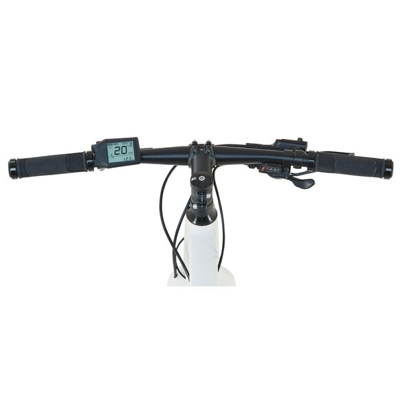 E-Bike Urbanicer 2.0, Herren