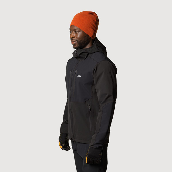 ACE HOOD JACKET GEN.2 M Herren - Softshelljacke