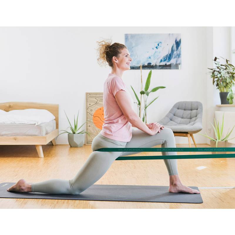 BLACKROLL Knee Box Faszien Set