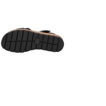 Aco Mia 24 Sandale in schwarz