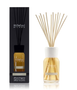 Millefiori Milano Reed Mineral Gold Raumspray 500 ml