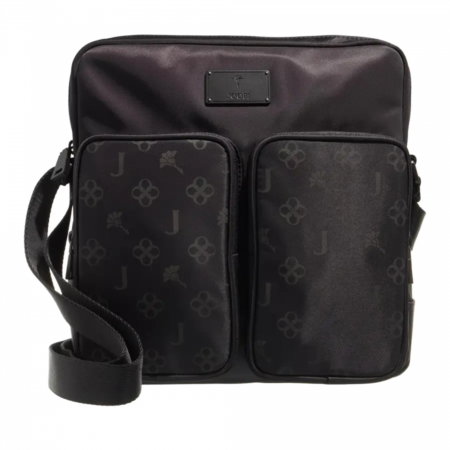JOOP! - Joop! Shoulder Bags Nylon Black - schwarz