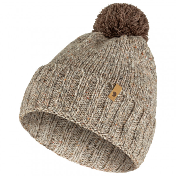 Fjällräven - Övik Pom Hat - Mütze
