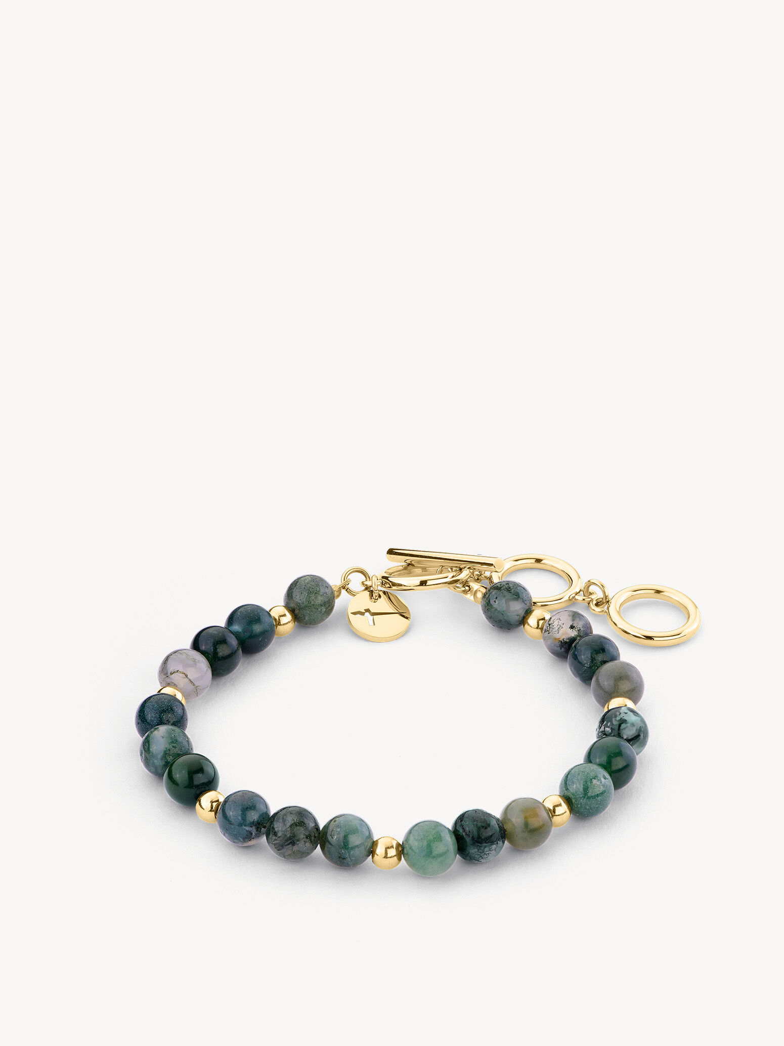 Beads - doré