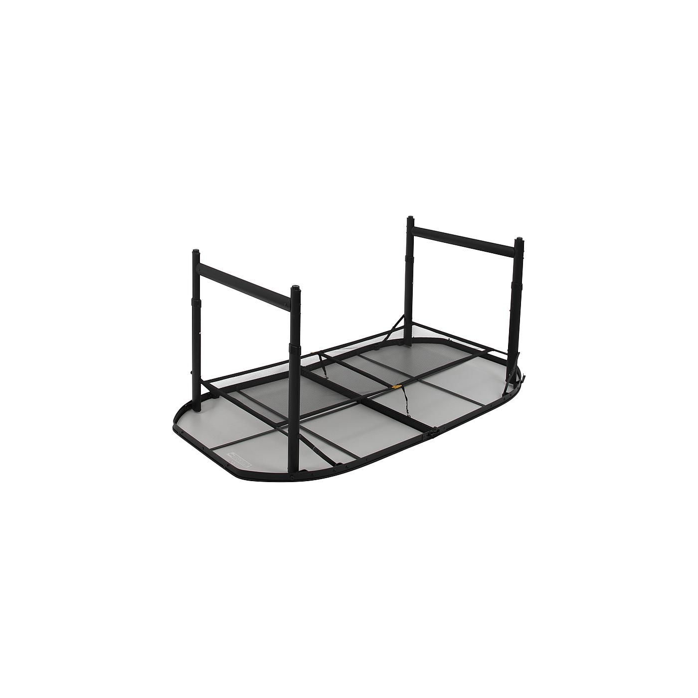Bo-Camp Industrial Northgate 150 x 80 Tisch