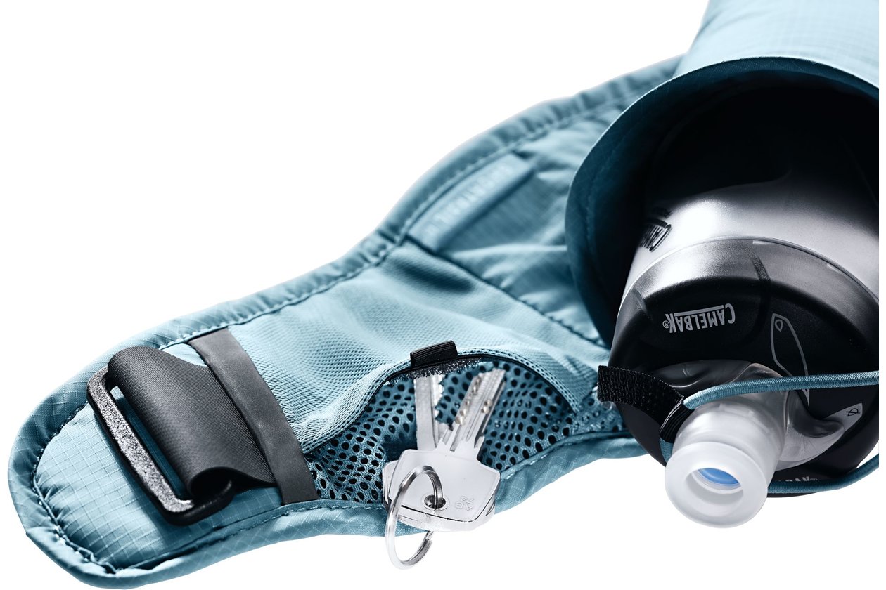 deuter Shortrail II
