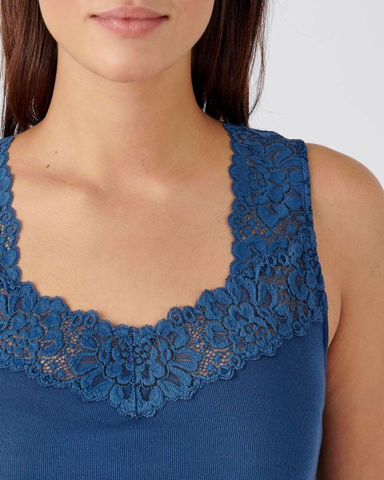 Débardeur Douceur soyeuse Thermolactyl