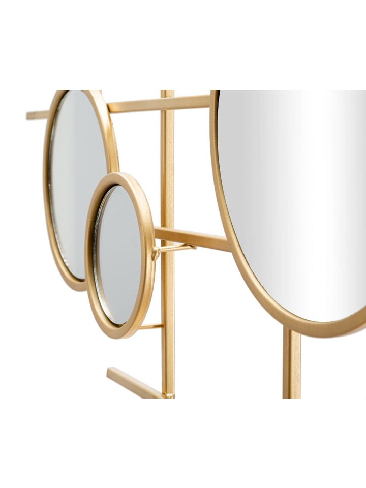 Mauro Ferretti Wanddekoration in gold günstig kaufen onesize