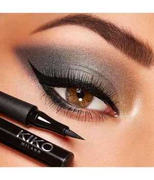 KIKO Milano Ultimate Pen Eyeliner Eyeliner 1 ml
