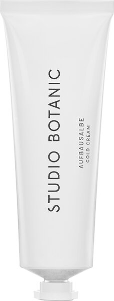 STUDIO BOTANIC Cold Cream Aufbausalbe Bodylotion