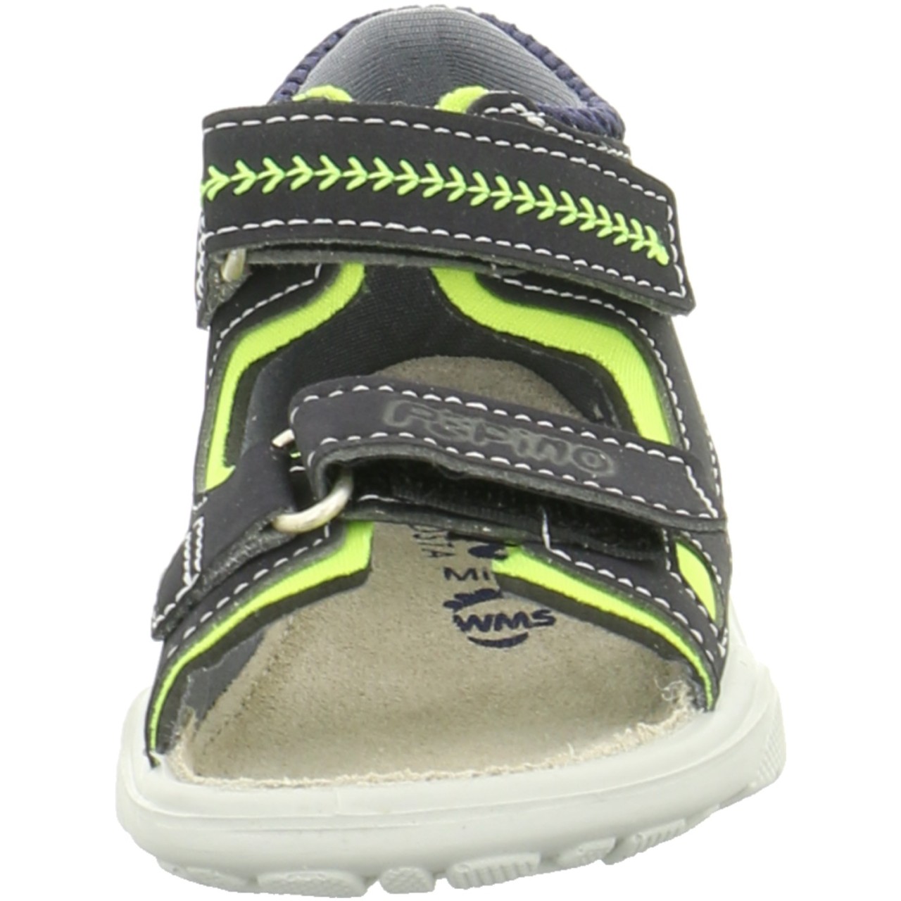 RICOSTA Jungen Sandalen blau Dustin