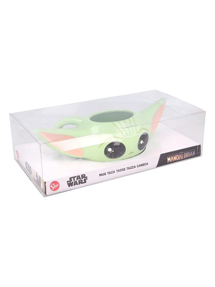 Star Wars Tasse 