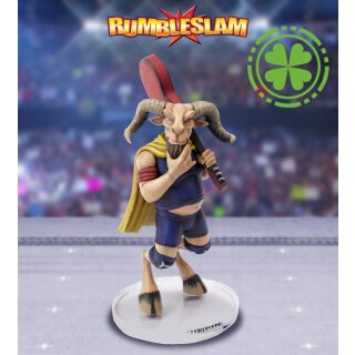 Rumbleslam - Relentless Dosh