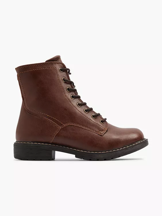 Graceland Schnürboots