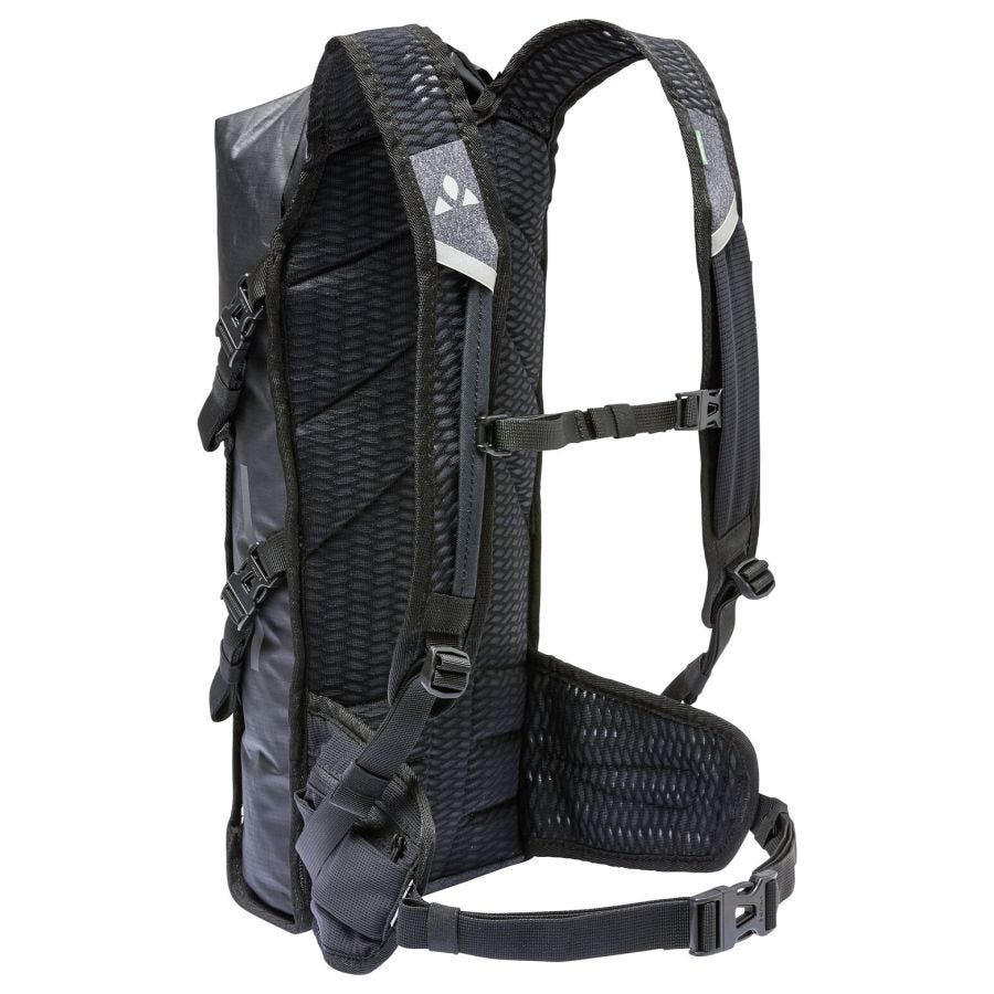 Trailpack II Fahrradrucksack