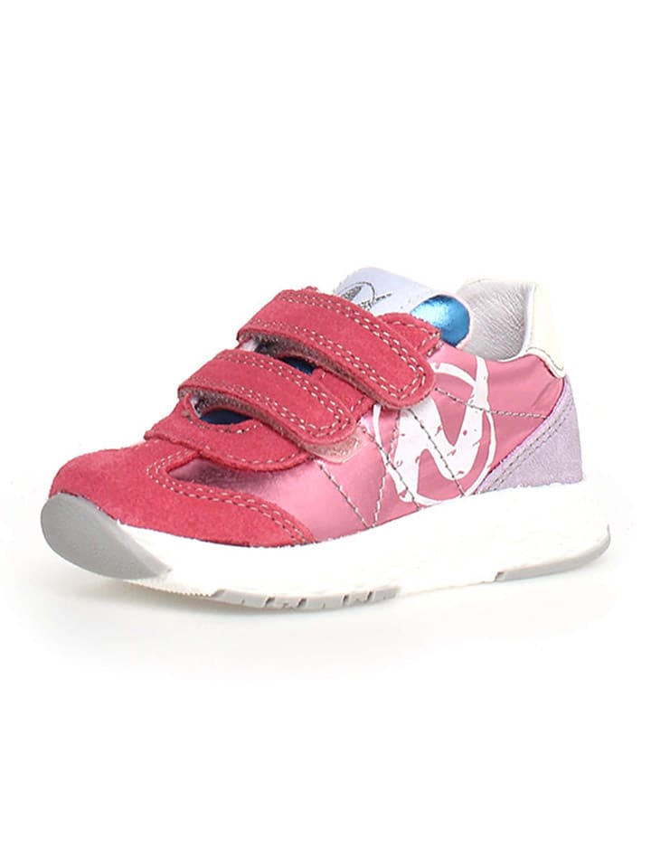 Naturino Leder-Sneakers 