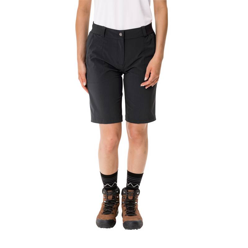 VAUDE Women's Farley Stretch Shorts II Funktionshose Damen