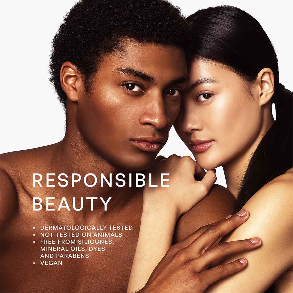 MGM Cosmetics Cleansing Foam 150 ml