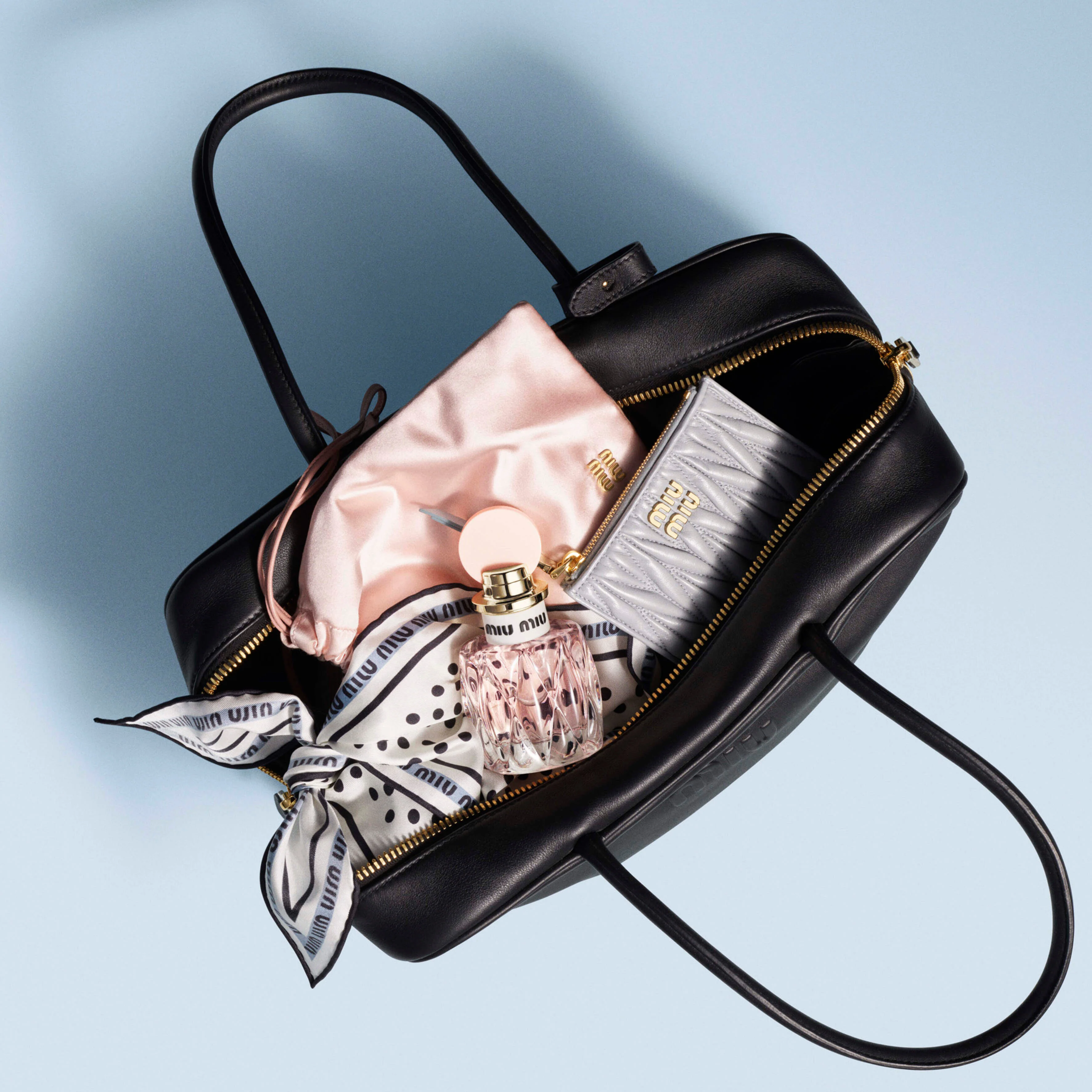 Miu Miu L'Eau Rosée - Eau de Toilette
