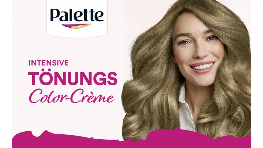 POLY PALETTE Intensive Tönungs Color-Crème 115 ml 8-0 - Mittelblond