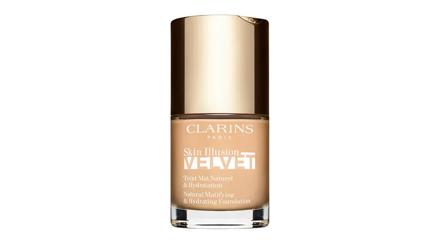 CLARINS Skin Illusion Velvet 30 ml 103N - 103N