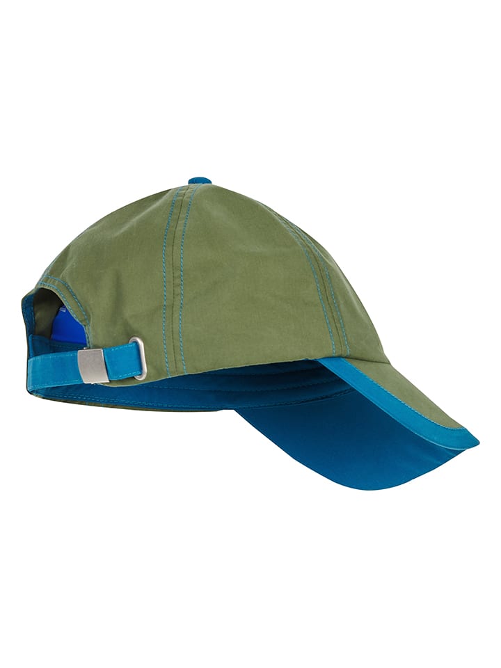 finkid Cap 