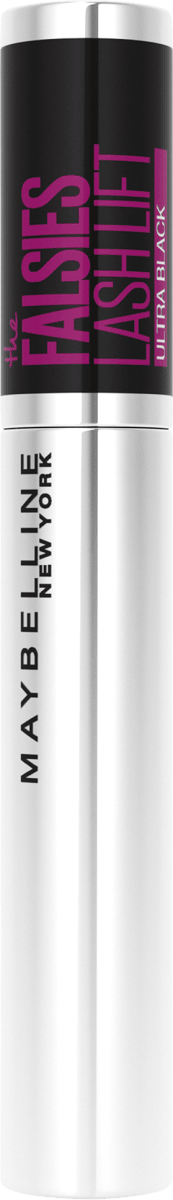 Mascara Falsies Lash Lift Ultra Black, 9,6 ml
