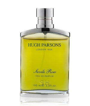 Hugh Parsons Savile Row Edp Eau de Parfum-100 ml