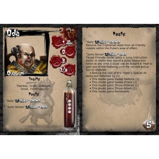 Oda & Tautolu