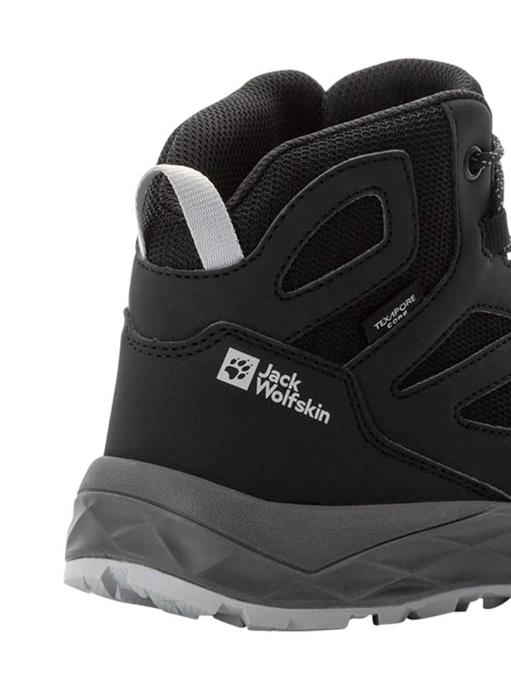 Jack Wolfskin Wanderboots 
