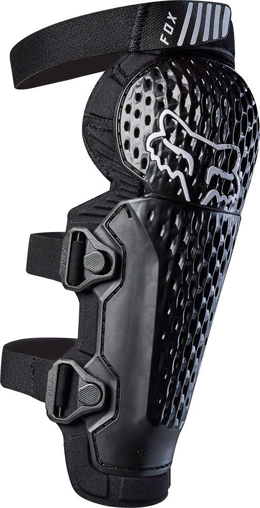 Fox Racing Titan Race - Kinder Knieprotektoren kaufen | Bike-Discount