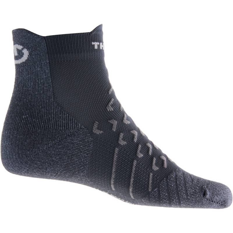 Therm-ic TREKKING ULTRA COOL - ANKLE Socken Herren