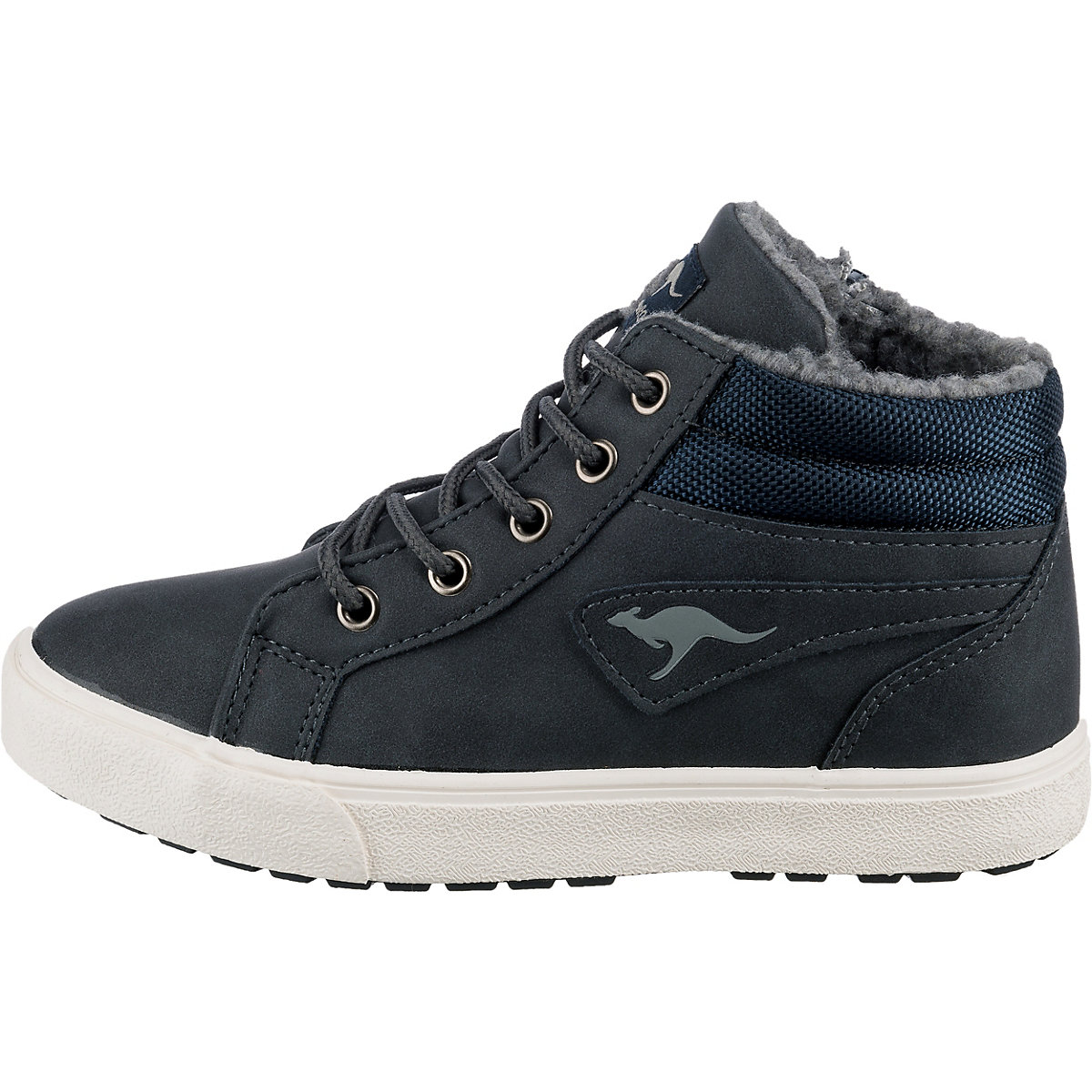 Winterschuhe für Jungen