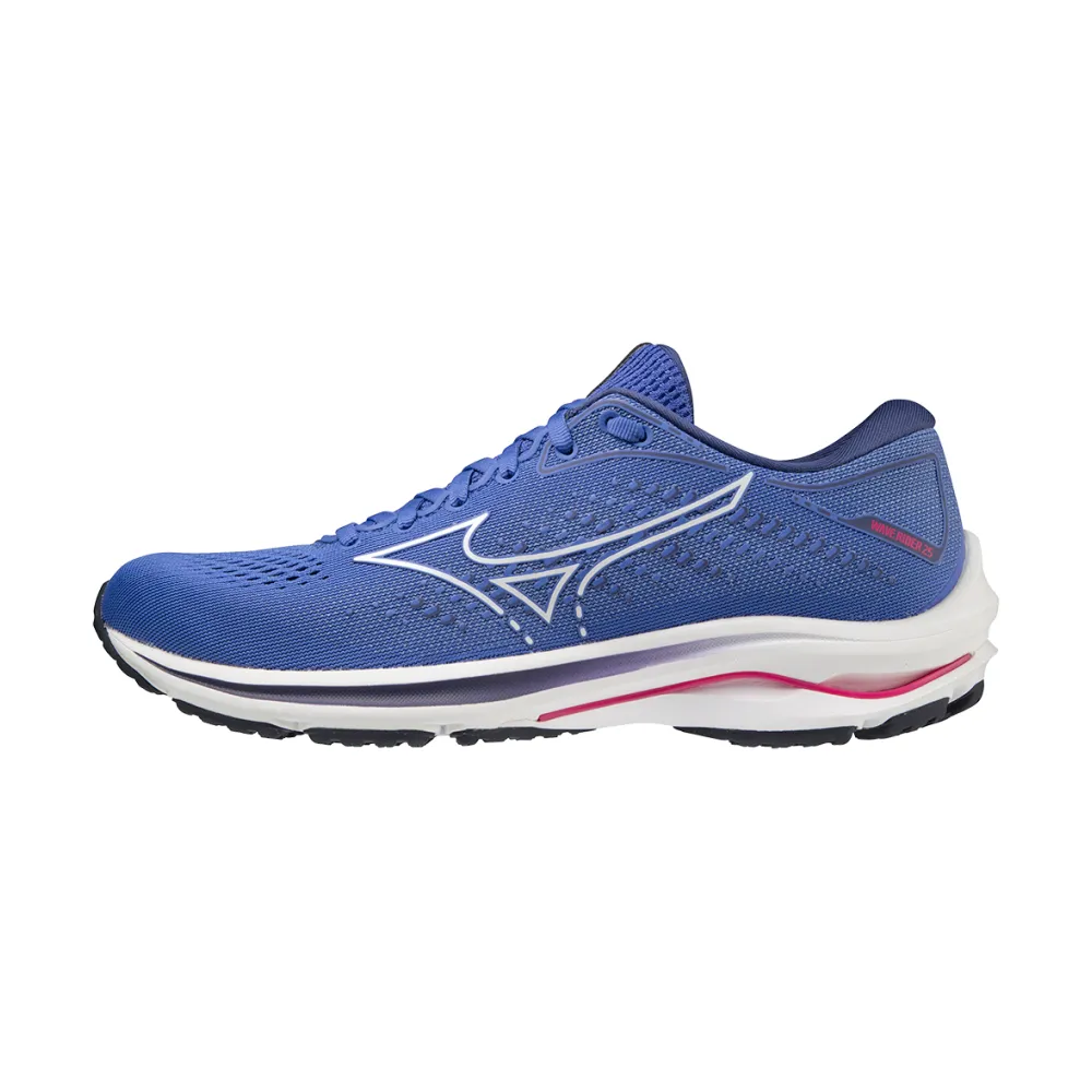 Mizuno Wave Rider 25 J1GD2103-00 / blau