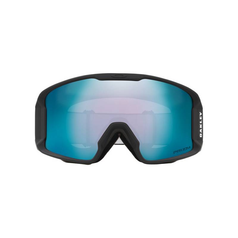 Oakley LINE MINER M Skibrille
