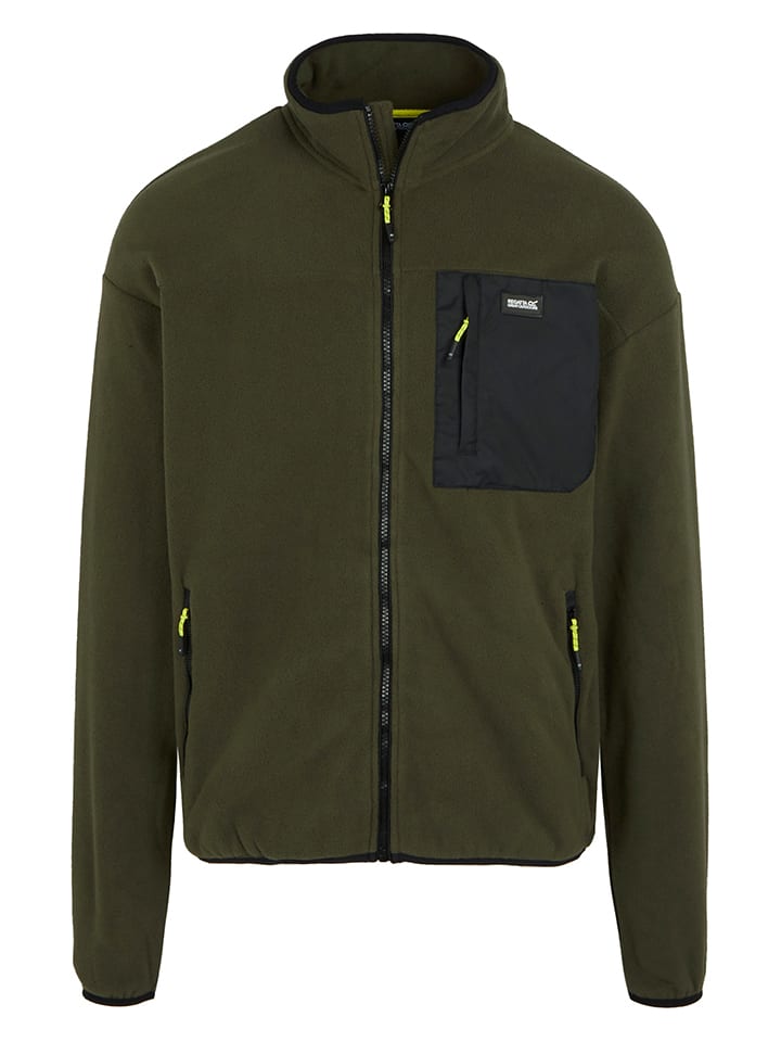 Regatta Fleecejacke 