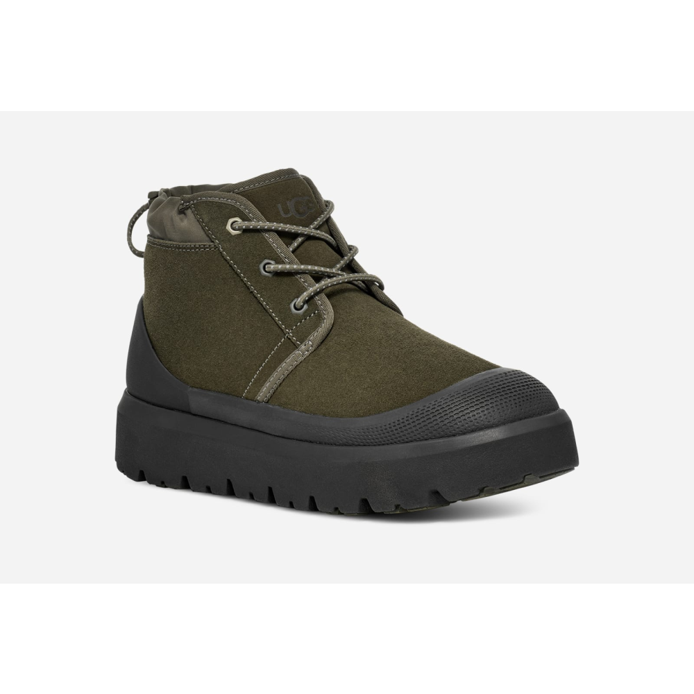 UGG Neumel Weather Hybrid Boot 1143991-FNBL / schwarz