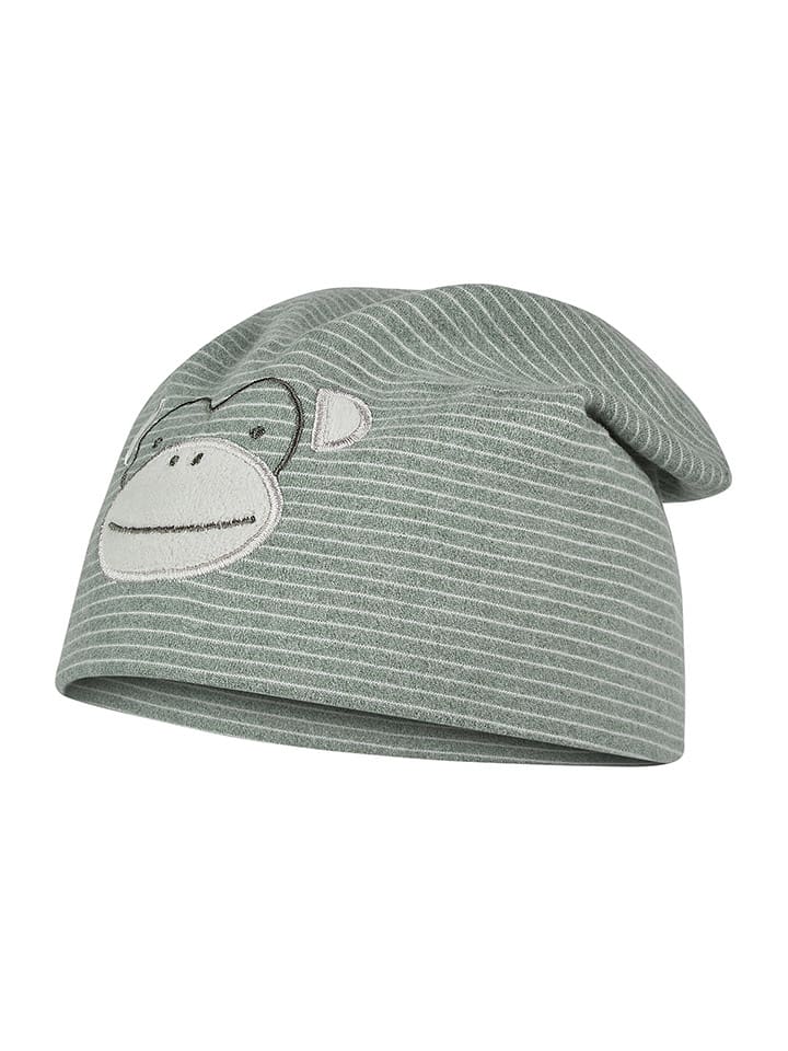 Sterntaler Beanie in Grün günstig kaufen