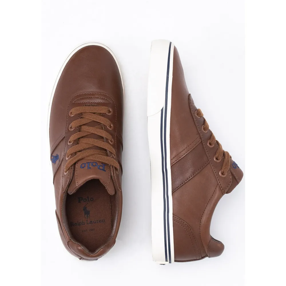 Ralph Lauren Hanford 816765046004 / braun