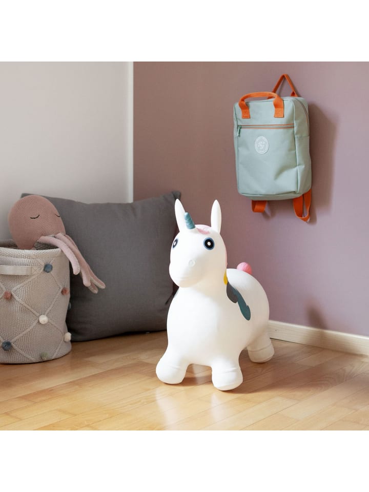 Kindsgut  Hüpftier in Einhorn-Design günstig kaufen
