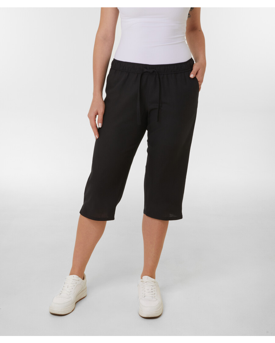 Leinenhose
