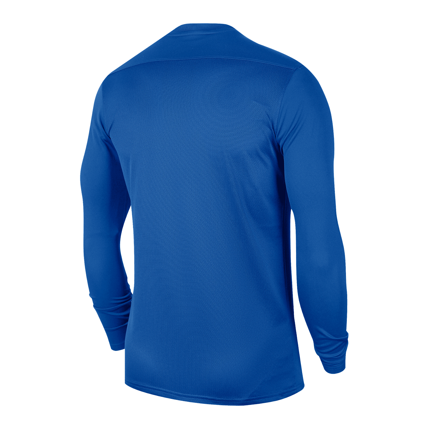Nike Park VII Trikot langarm Blau F463