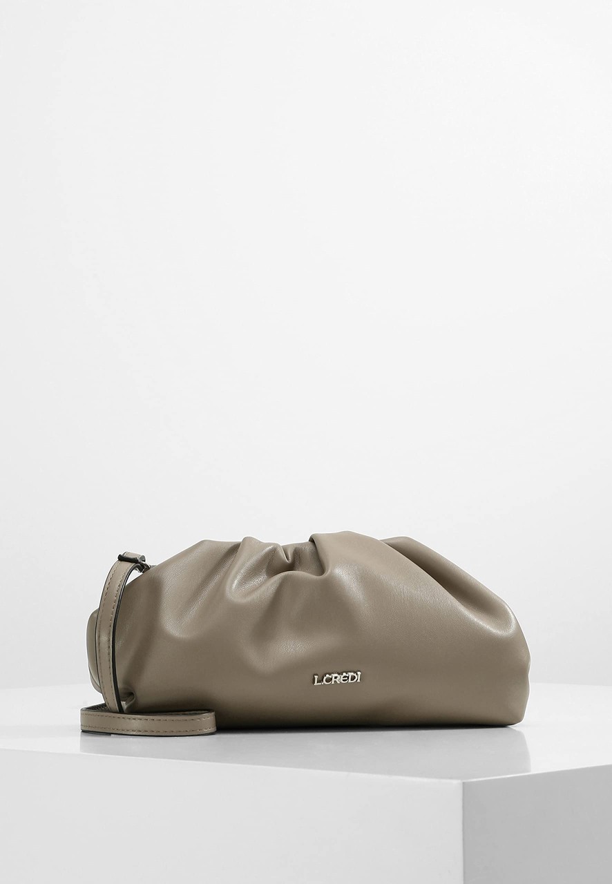 L. CREDI Handtaschen schwarz Filiberta