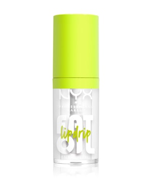 NYX Professional Makeup Fat Oil Lip Drip Lipgloss-4.8 ml